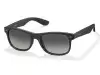 Сонцезахисні окуляри Polaroid PLD 1015/S DL553LB Чорний, Wayfarer - 1