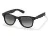Сонцезахисні окуляри Polaroid PLD 1016/S DL550LB Чорний, Wayfarer - 1