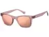 Сонцезахисні окуляри Polaroid PLD 1016/S/NEW FWM50JQ Рожевий, Wayfarer - 1