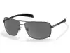 Сонцезахисні окуляри Polaroid PLD 2023/S CVL Y2 Срібний, Narrow - 1