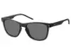 Сонцезахисні окуляри Polaroid PLD 2037/S MNV54Y2 Чорний, Wayfarer - 1