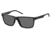 Сонцезахисні окуляри Polaroid PLD 2039/S MNV57Y2 Чорний, Wayfarer - 1