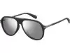 Сонцезахисні окуляри Polaroid PLD 2071/G/S/X 00358EX Чорний, Aviator - 1