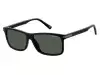 Сонцезахисні окуляри Polaroid PLD 2075/S/X 80759M9 Чорний, Wayfarer - 1