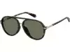 Сонцезахисні окуляри Polaroid PLD 2077/F/S 08658UC Коричневий, Aviator - 1