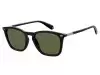 Сонцезахисні окуляри Polaroid PLD 2085/S 80752UC Чорний, Wayfarer - 1