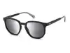 Сонцезахисні окуляри Polaroid PLD 2095/S 00353EX Чорний, Wayfarer - 1