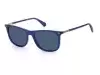 Сонцезахисні окуляри Polaroid PLD 2109/S PJP55C3 Синій, Wayfarer - 1