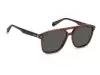 Сонцезахисні окуляри Polaroid PLD 2118/S/X 09Q57M9 Бордовий, Aviator - 3