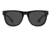 Сонцезахисні окуляри Polaroid PLD 2122/S 08A54M9 Чорний, Wayfarer - 2