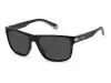 Сонцезахисні окуляри Polaroid PLD 2123/S 08A57M9 Чорний, Narrow - 1