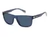 Сонцезахисні окуляри Polaroid PLD 2123/S XW057C3 Синій, Narrow - 1