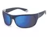 Сонцезахисні окуляри Polaroid PLD 2125/S XW0665X Синій, Спортивна - 1