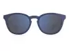 Сонцезахисні окуляри Polaroid PLD 2127/S XW0525X Синій, Сірий, Round - 2