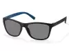 Сонцезахисні окуляри Polaroid PLD 3011/S LLK57C3 Чорний, Синій, Wayfarer - 1