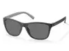 Сонцезахисні окуляри Polaroid PLD 3011/S LLP Y2 Сірий, Wayfarer - 1