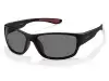 Сонцезахисні окуляри Polaroid PLD 3015/S DL563Y2 Чорний, Sport - 1