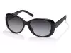 Сонцезахисні окуляри Polaroid PLD 4014/S D2857WJ Чорний, Нестандартна - 1