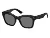 Сонцезахисні окуляри Polaroid PLD 4039/S D2851Y2 Чорний, Wayfarer - 1