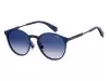 Сонцезахисні окуляри Polaroid PLD 4053/S PJP50Z7 Синій, Round - 1