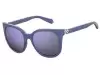 Сонцезахисні окуляри Polaroid PLD 4062/S/X PJP52MF Синій, Cat Eye - 1