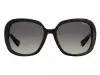 Сонцезахисні окуляри Polaroid PLD 4064/F/S/X 80757WJ Чорний, Нестандартна - 2