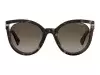 Сонцезахисні окуляри Polaroid PLD 4067/S 08651LA Золотий, Гавана, Котяче око - 2