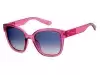 Сонцезахисні окуляри Polaroid PLD 4070/S/X 8CQ54Z7 Рожевий, Wayfarer - 1