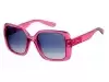 Сонцезахисні окуляри Polaroid PLD 4072/S 8CQ55Z7 Рожевий, Oversized - 1