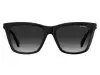 Сонцезахисні окуляри Polaroid PLD 4081/S 80753WJ Чорний, Cat Eye - 2