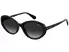 Сонцезахисні окуляри Polaroid PLD 4087/S 80756WJ Чорний, Cat Eye - 1