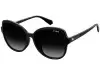 Сонцезахисні окуляри Polaroid PLD 4088/F/S 80760WJ Чорний, Oversized - 1