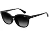 Сонцезахисні окуляри Polaroid PLD 4089/F/S 80755WJ Чорний, Wayfarer - 1