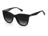 Сонцезахисні окуляри Polaroid PLD 4096/S/X 80752WJ Чорний, Cat Eye - 1