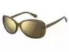 Сонцезахисні окуляри Polaroid PLD 4097/S 4C358LM Оливковий, Oversized - 1