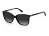 Сонцезахисні окуляри Polaroid PLD 4108/S 80755WJ Чорний, Wayfarer - 1