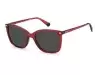 Сонцезахисні окуляри Polaroid PLD 4108/S C9A55M9 Червоний, Wayfarer - 1