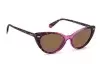 Сонцезахисні окуляри Polaroid PLD 4109/S 0T452SP Рожевий, Cat Eye - 3