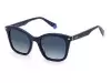 Сонцезахисні окуляри Polaroid PLD 4110/S/X PJP51Z7 Синій, Wayfarer - 1