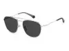 Сонцезахисні окуляри Polaroid PLD 4127/G/S 01058M9 Срібний, Narrow - 1