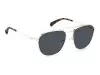 Сонцезахисні окуляри Polaroid PLD 4127/G/S J5G58C3 Золотий, Narrow - 3