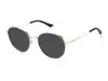 Сонцезахисні окуляри Polaroid PLD 4135/S/X 2F754M9 Золотий, Кругла - 1