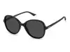 Сонцезахисні окуляри Polaroid PLD 4136/S 80754M9 Чорний, Нестандартна - 1