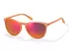 Сонцезахисні окуляри Polaroid PLD 6003/N IMT54OZ Помаранчевий, Aviator - 1