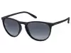 Сонцезахисні окуляри Polaroid PLD 6003/N/S DL554WJ Чорний, Cat Eye - 1