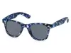 Сонцезахисні окуляри Polaroid PLD 6009/S M PRK50C3 Синій, Мультикольор, Wayfarer - 1
