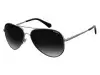 Сонцезахисні окуляри Polaroid PLD 6012/N/NEW 6LB62WJ Срібний, Aviator - 1