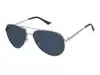 Сонцезахисні окуляри Polaroid PLD 6012/N/NEW V8462C3 Срібний, Авіатор - 1