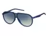 Сонцезахисні окуляри Polaroid PLD 6025/S TJC Z7 Синій, Aviator - 1