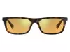 Сонцезахисні окуляри Polaroid PLD 6091/S PHW54XN Коричневий, Narrow - 2